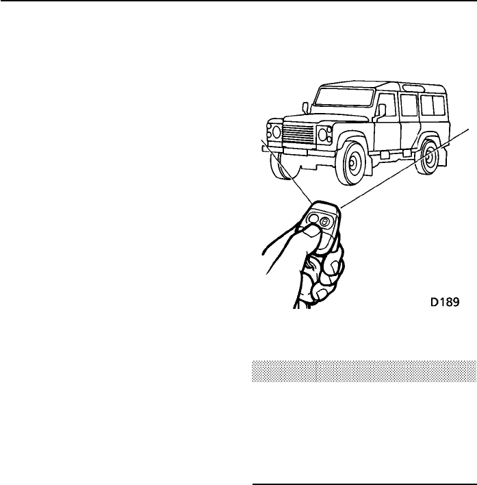 Land Rover Defender Td Dashboard Warning Lights Infoupdate Org