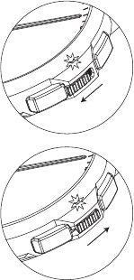 Bedienungsanleitung Junghans W615.94 8051 VOYAGER MEGA MF Seite