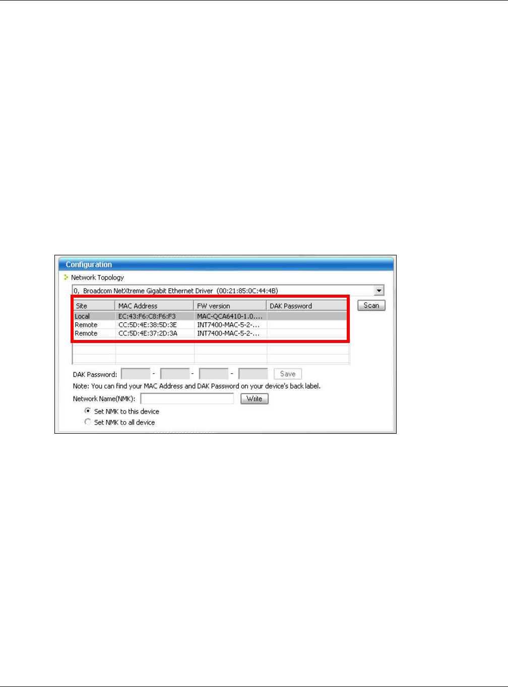 Pla Configuration Utility For Mac