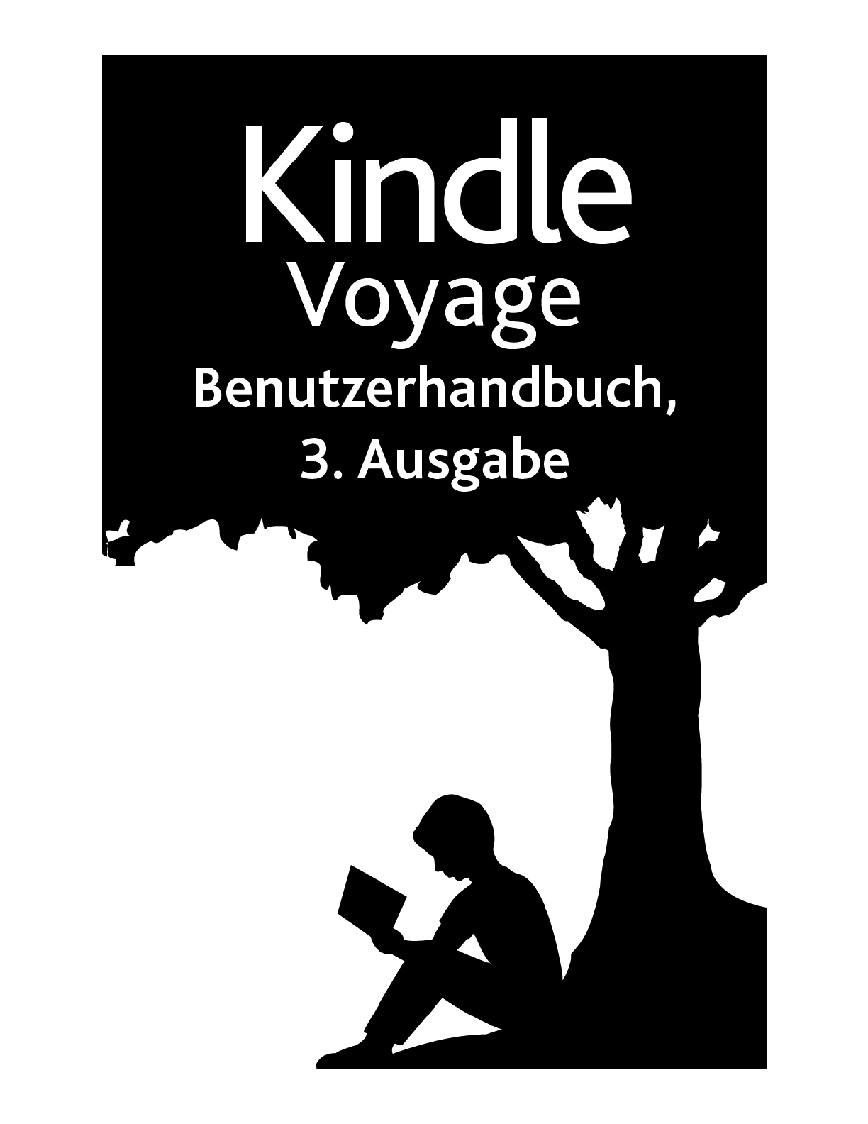 kindle voyage instructions manual