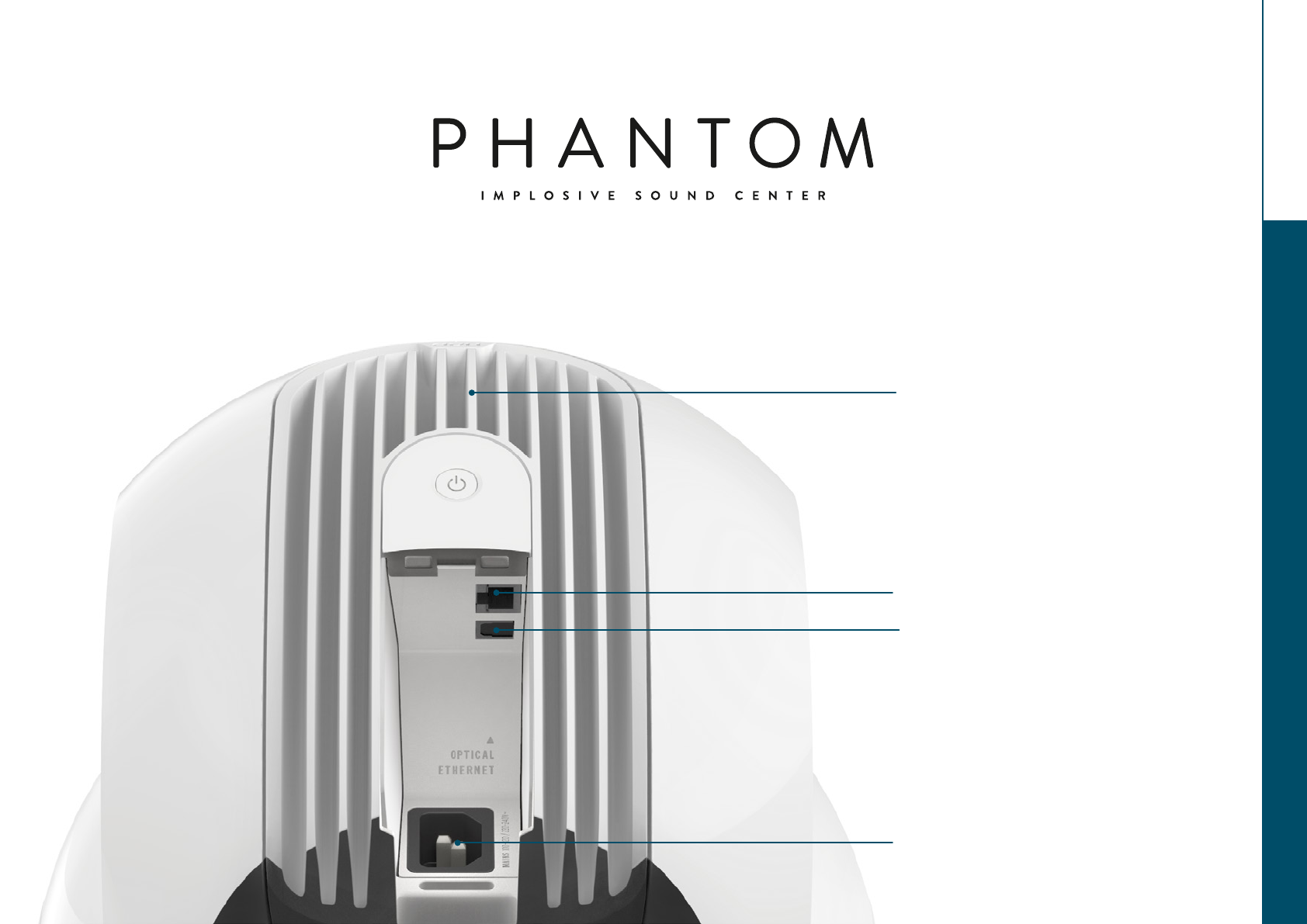 devialet phantom inputs