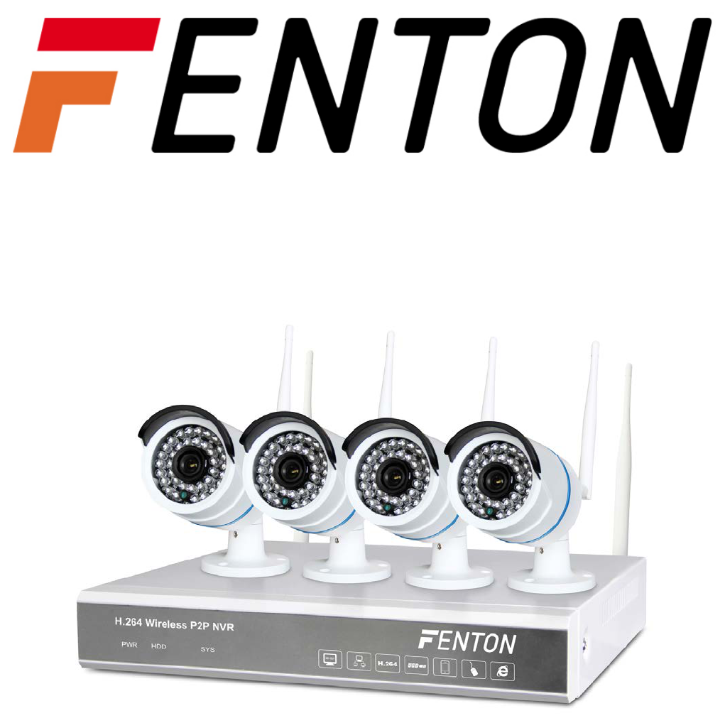 fenton ip camera 351.150