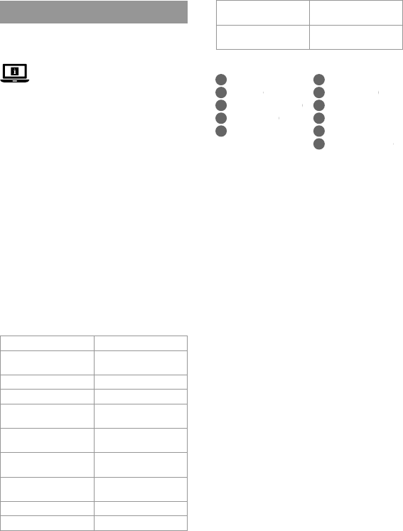 Sveglia  WCACQ10W1BK (IT) 