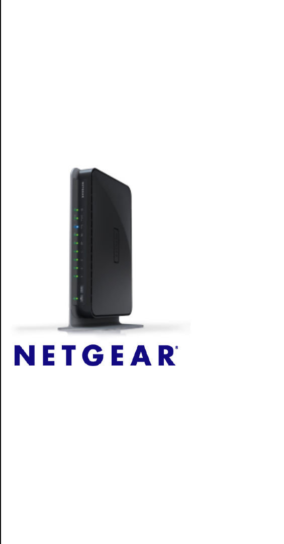 ip address for netgear router wndr3700