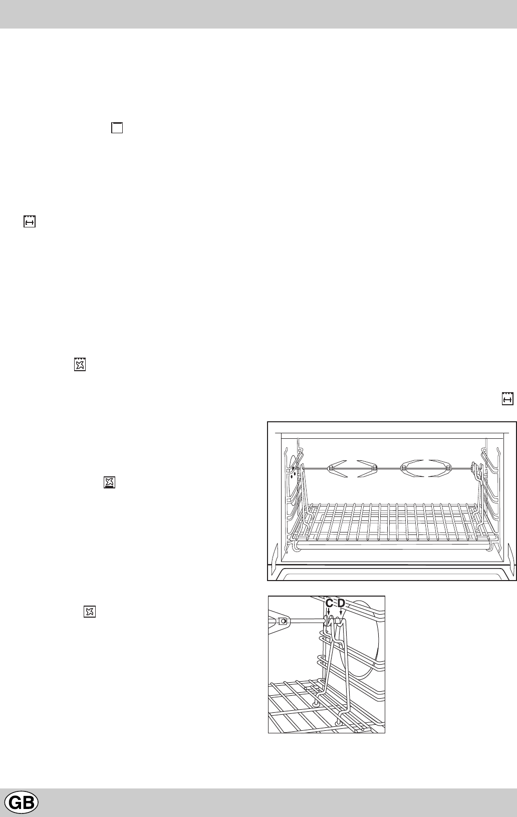 Ariston oven (build-in), TV & Home Appliances, Kitchen Appliances, Ovens &  Toasters on Carousell