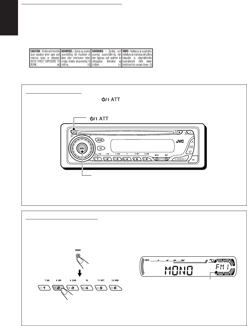 Схема jvc kd r45