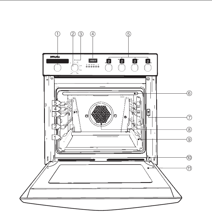 miele t 432 bedienungsanleitung for sale