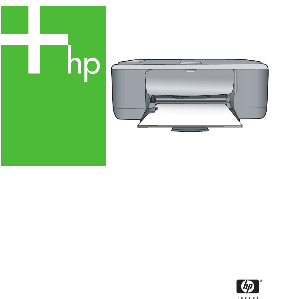 Принтер hp deskjet f4100 series как пользоваться