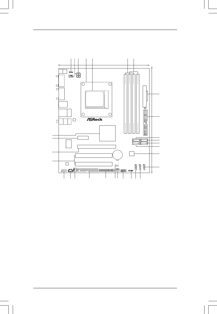 Asrock n68 s схема