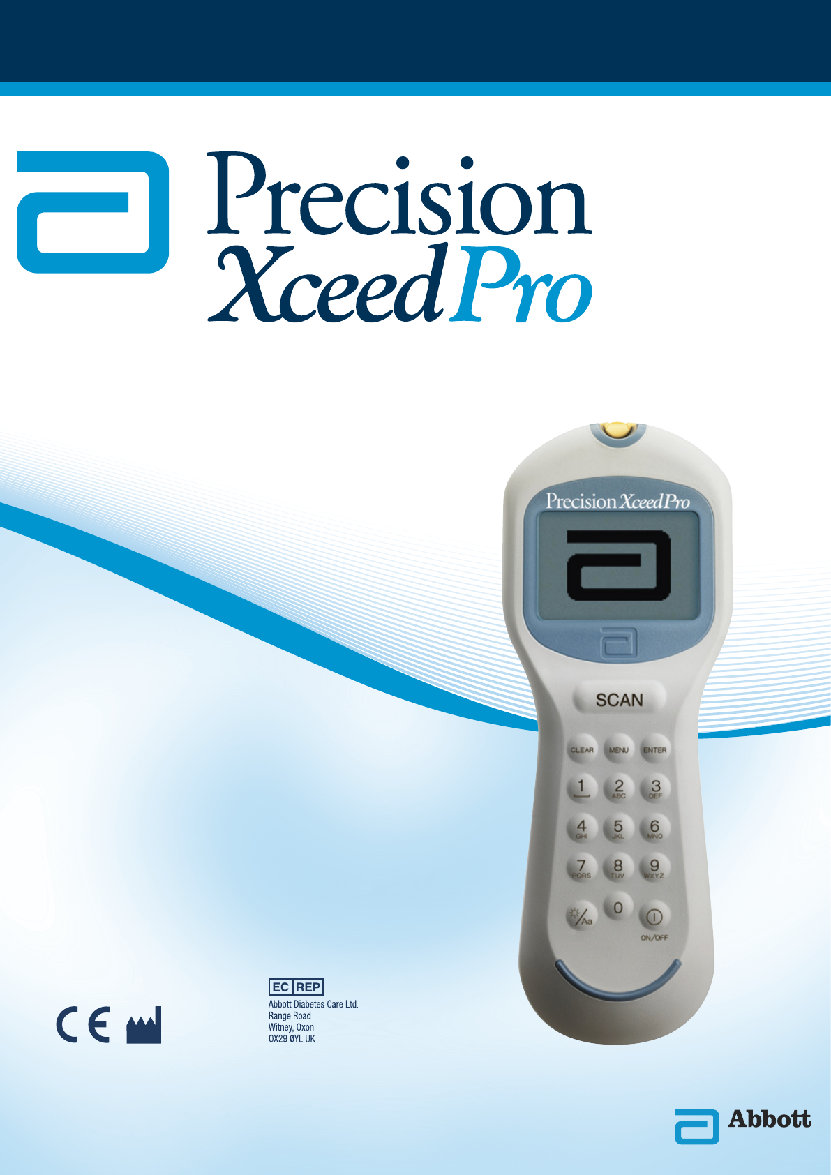 Bedienungsanleitung Freestyle Precision Xceed Pro (Seite 1 von 85