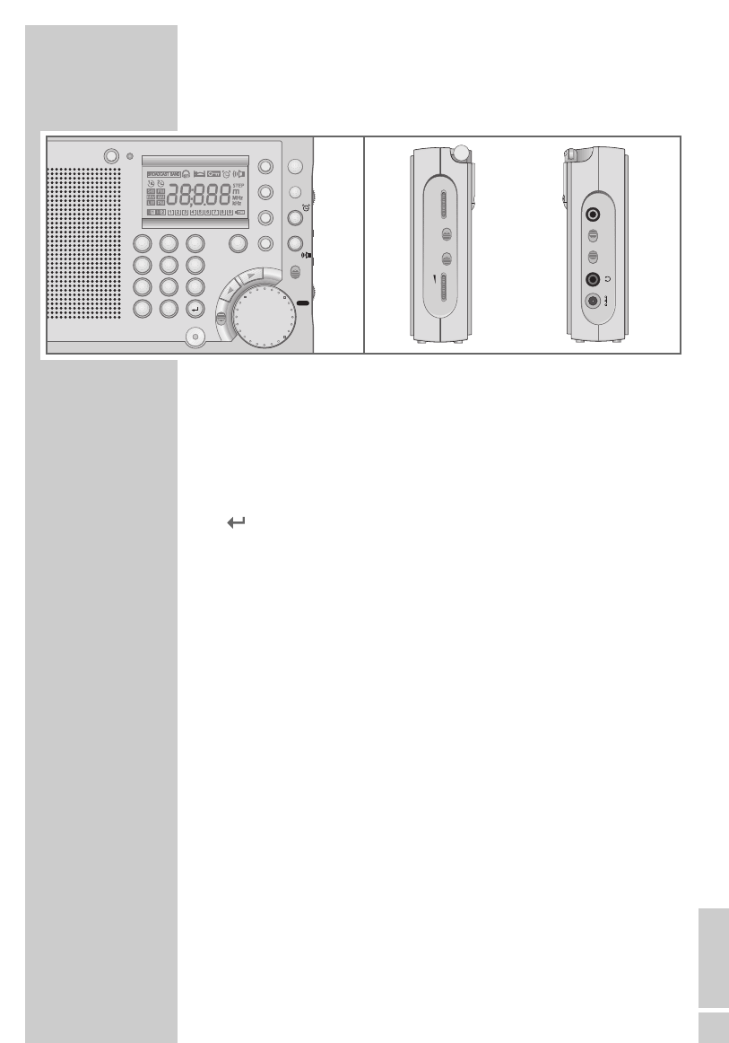 grundig yacht boy 80 service manual