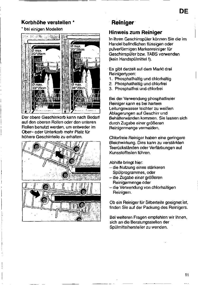 Bosch Geschirrspuler Schaltplan